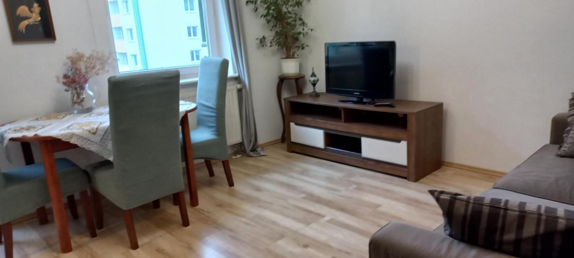 Apartament Milenium - Sopot Eksteriør bilde